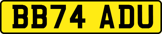 BB74ADU