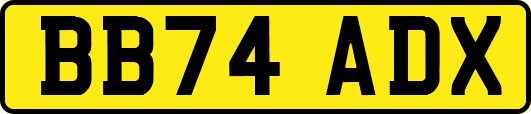 BB74ADX
