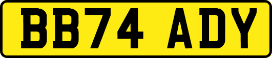 BB74ADY