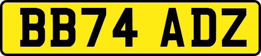 BB74ADZ