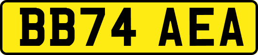 BB74AEA