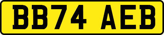 BB74AEB