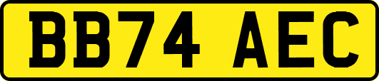 BB74AEC