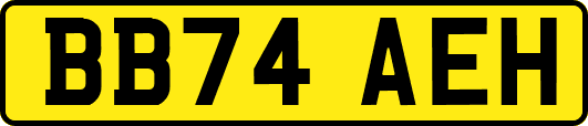 BB74AEH