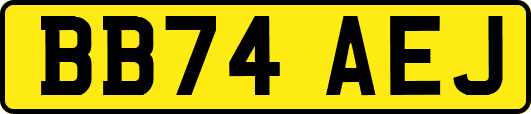 BB74AEJ