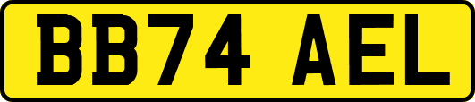 BB74AEL