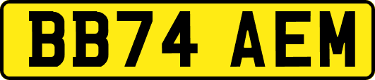 BB74AEM
