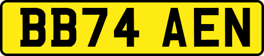 BB74AEN