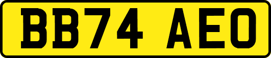 BB74AEO
