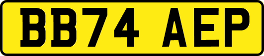 BB74AEP