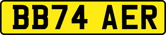 BB74AER