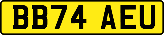 BB74AEU