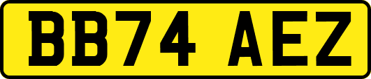BB74AEZ