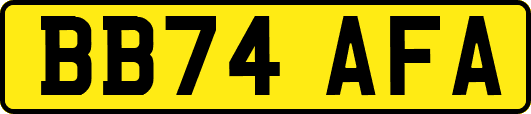 BB74AFA