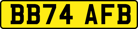 BB74AFB