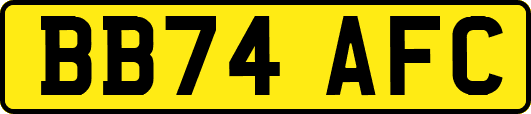 BB74AFC