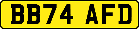 BB74AFD