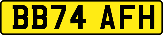 BB74AFH