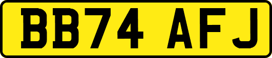 BB74AFJ
