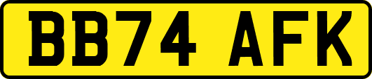 BB74AFK