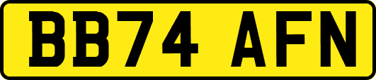 BB74AFN