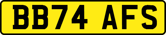 BB74AFS