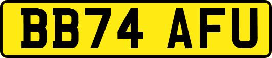 BB74AFU