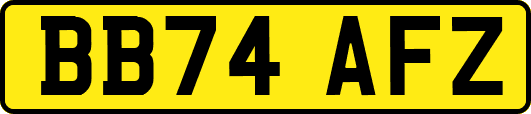 BB74AFZ