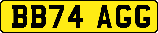 BB74AGG
