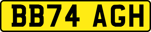 BB74AGH