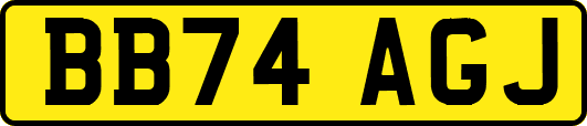 BB74AGJ