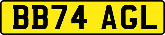 BB74AGL