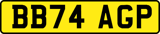 BB74AGP