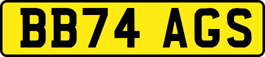 BB74AGS
