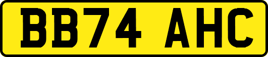 BB74AHC
