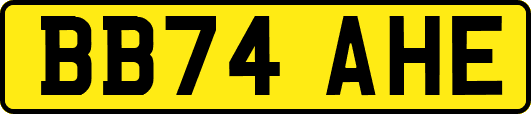 BB74AHE