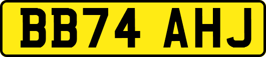 BB74AHJ