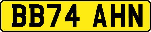 BB74AHN