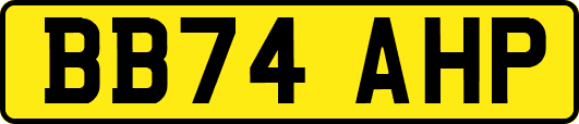 BB74AHP