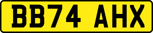 BB74AHX