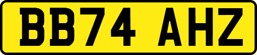 BB74AHZ