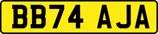 BB74AJA