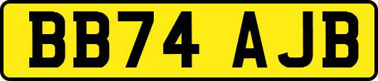 BB74AJB