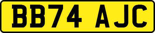 BB74AJC
