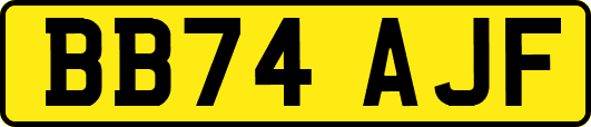 BB74AJF