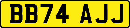 BB74AJJ