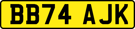 BB74AJK