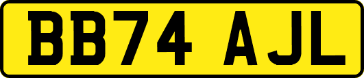 BB74AJL