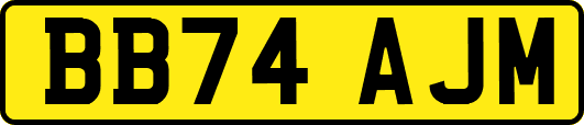 BB74AJM