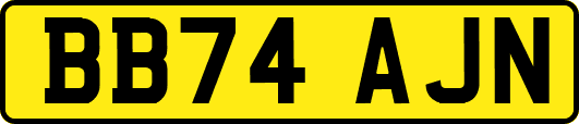 BB74AJN
